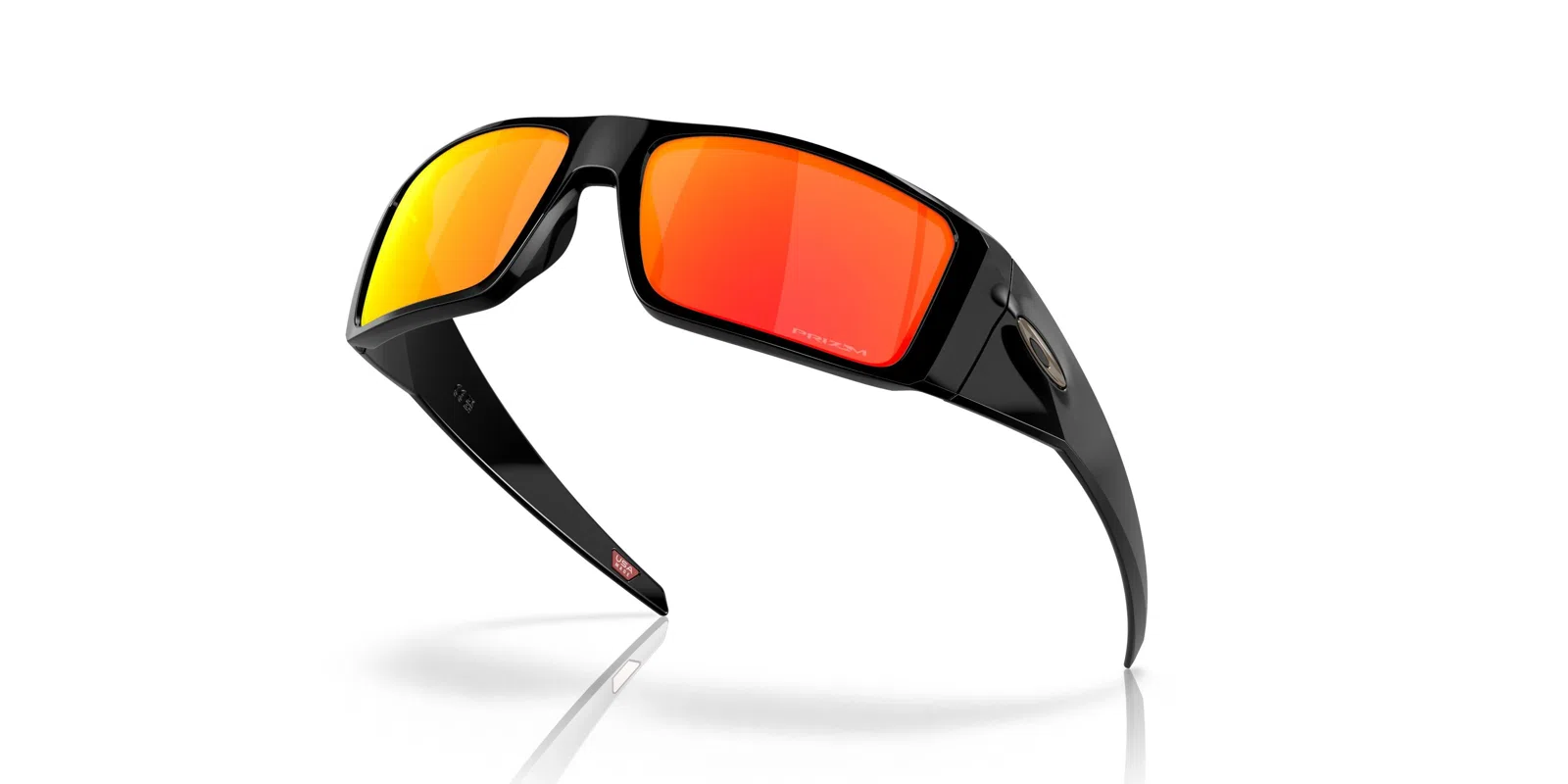 Oakley Heliostat 9231 Sunglasses - view 60